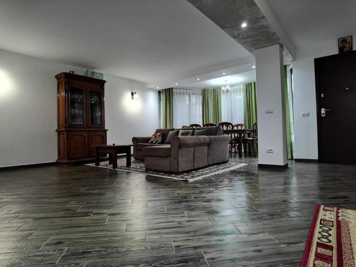 Vila Ella Vila Căpăţîneni-Ungureni Exterior foto